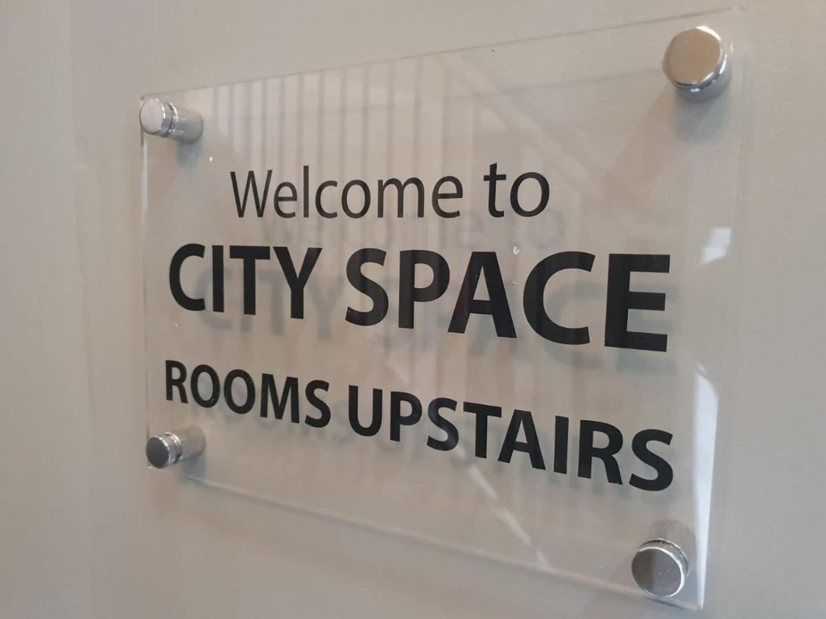 City Space Doncaster Dış mekan fotoğraf