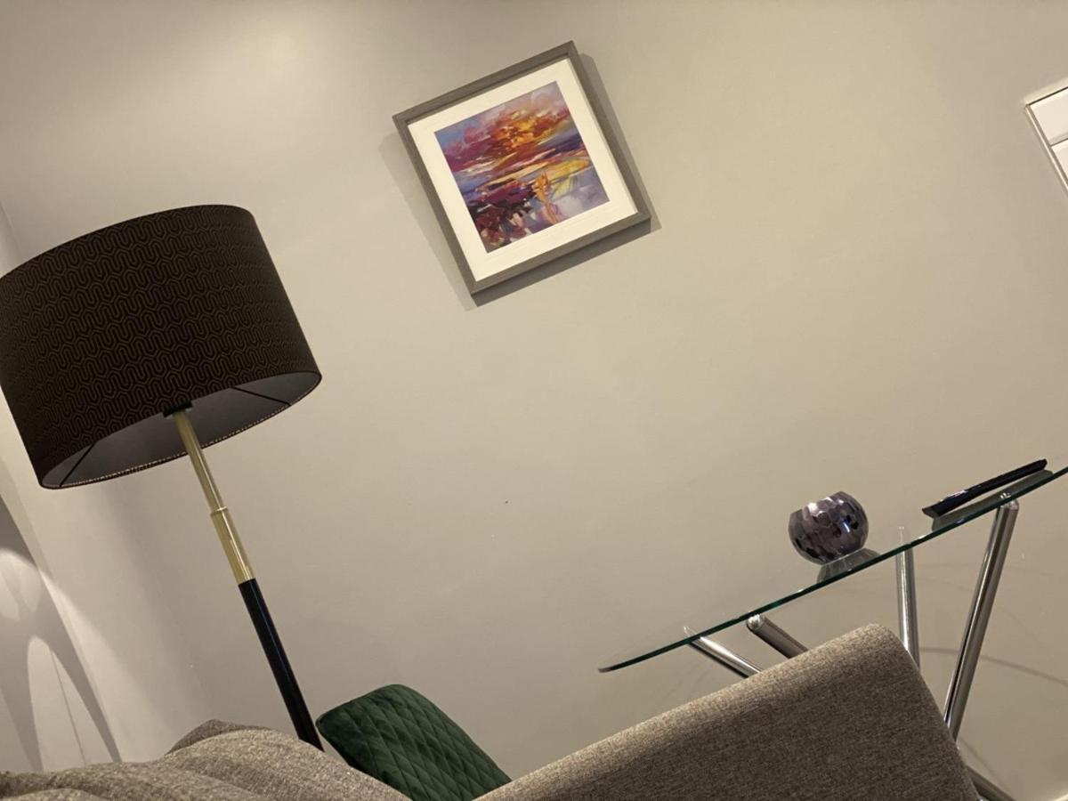 City Space Doncaster Dış mekan fotoğraf